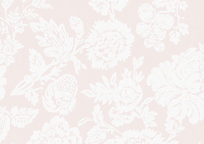 Shabby Chic by Rachel Ashwell Stipple, Dusky Pink - Made to Measure Curtains - Image 8